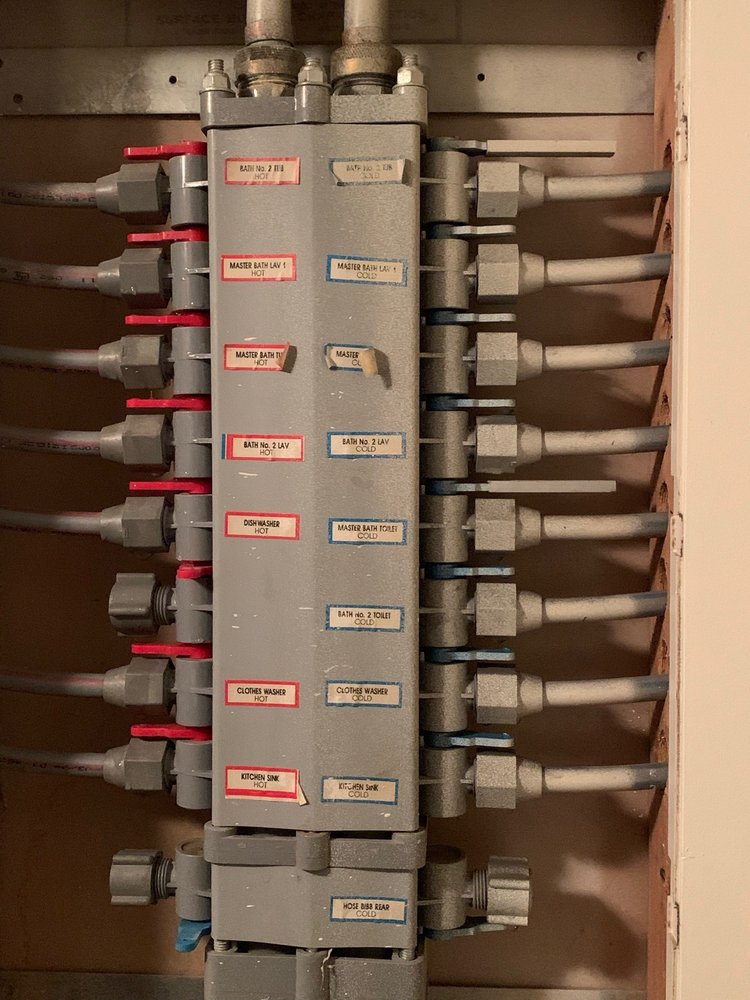 Photo of Boss Plumbing