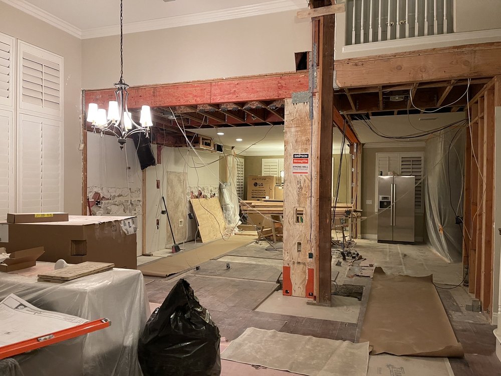 Photo of Stephens Brothers Construction