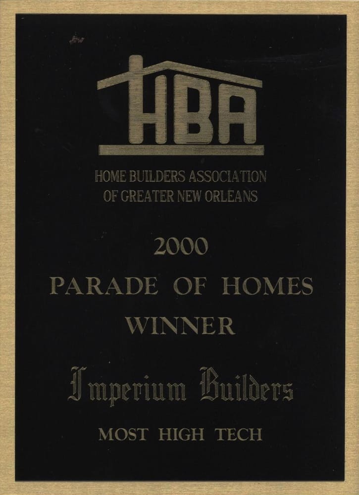 Photo of Imperium Builders Ltd