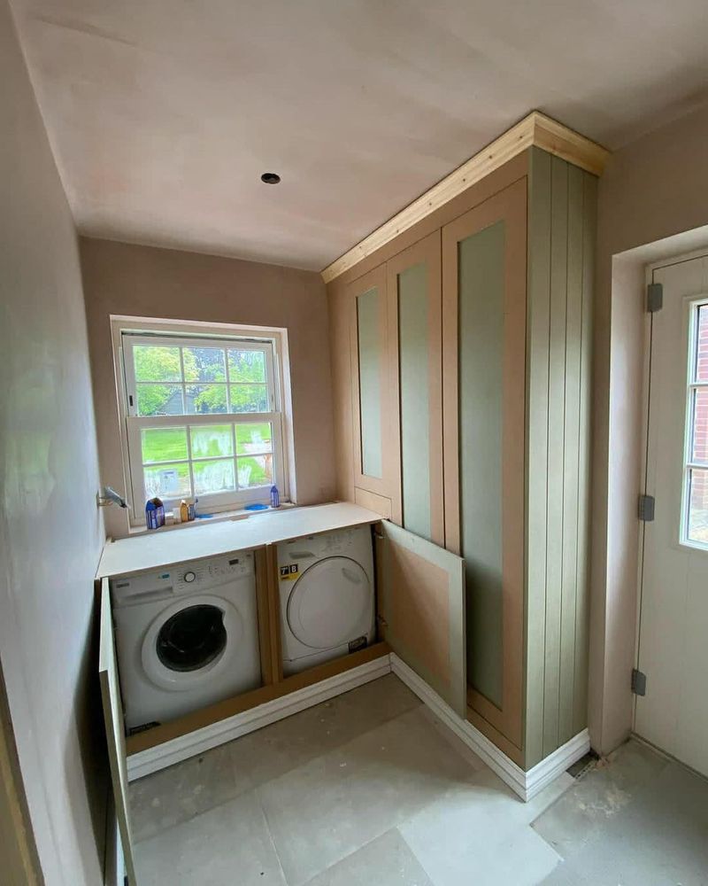 Photo of A&M Carpentry