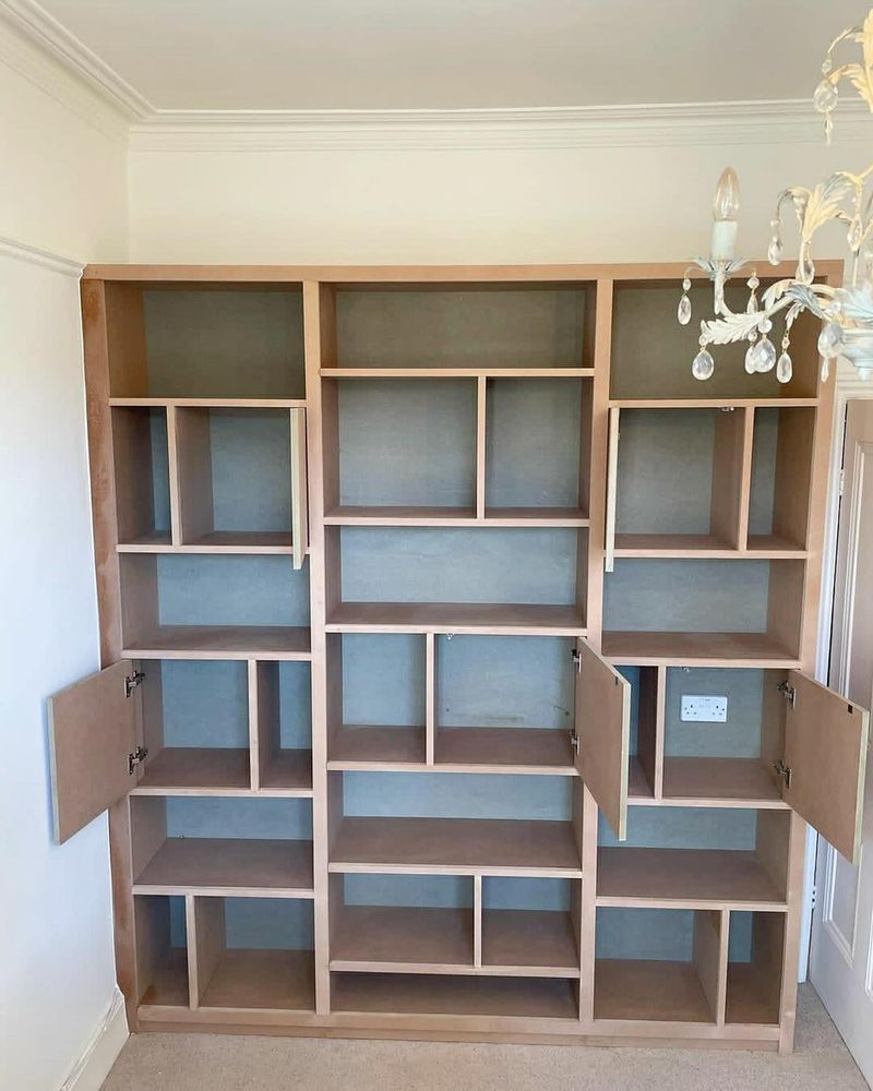 Photo of A&M Carpentry