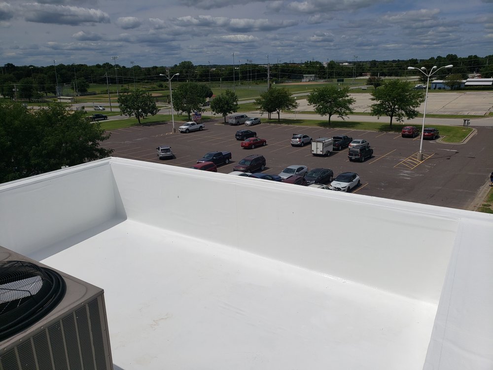 Photo of Redhammer Roof Group
