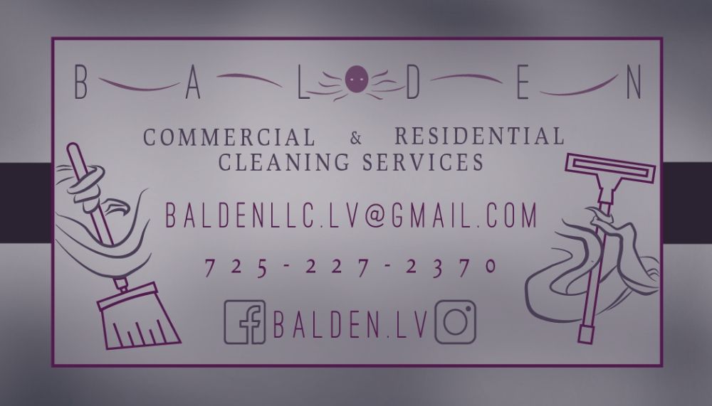 Photo of Balden
