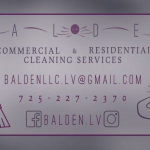 Las Vegas Balden