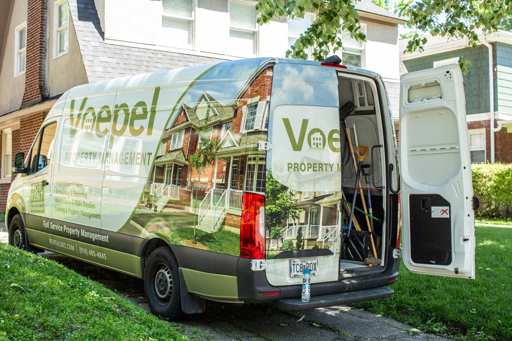 Photo of Voepel Property Management
