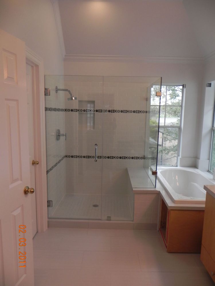 Photo of A-Plus Glass Services