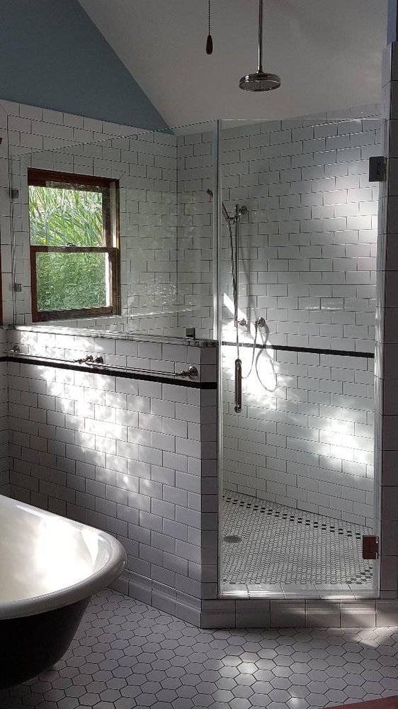 Photo of A-Plus Glass Services
