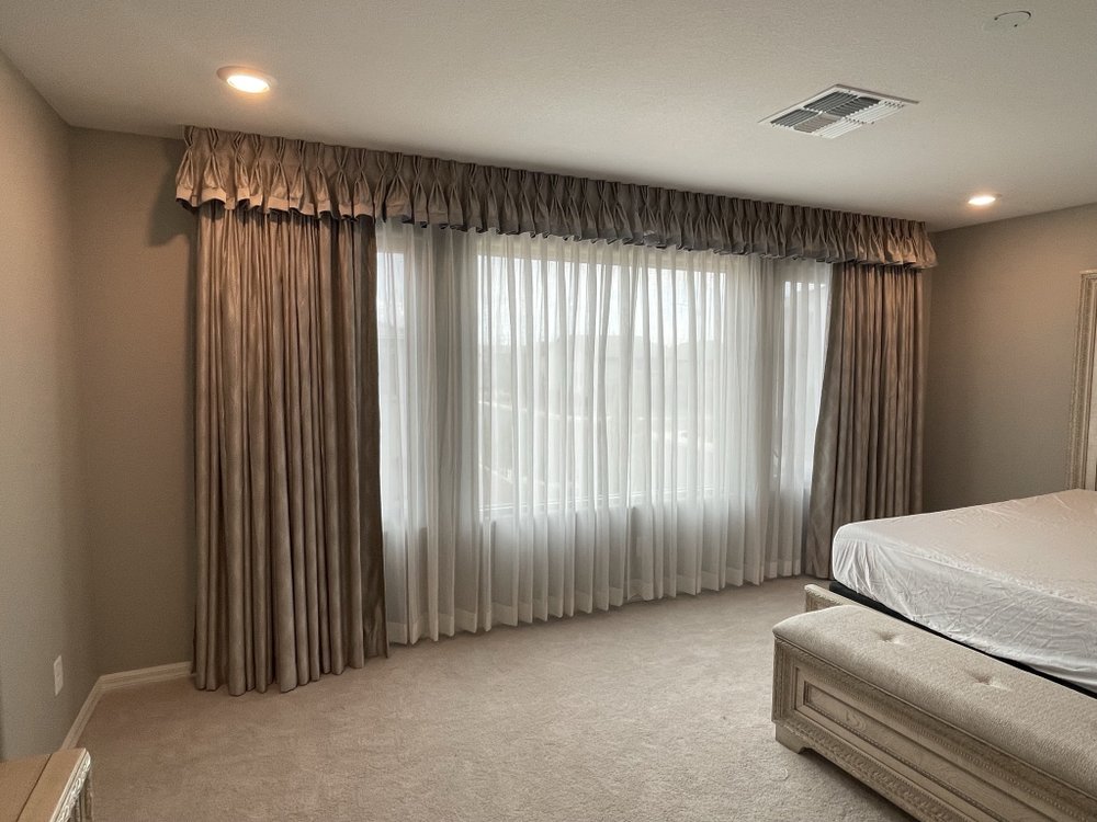Photo of iHome Blinds & Curtains