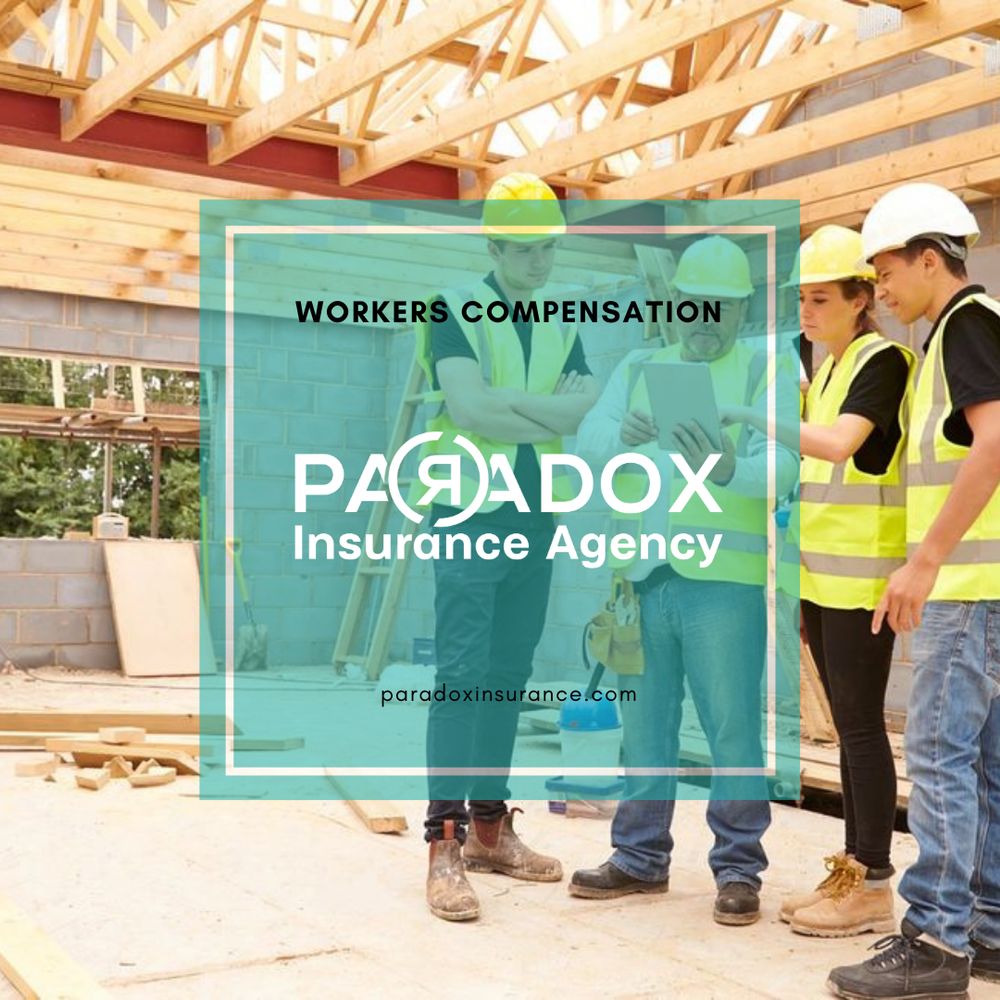 Photo of Paradox Insurance Agency