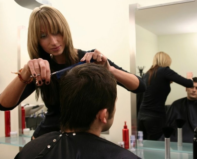 Photo of Salon Studios