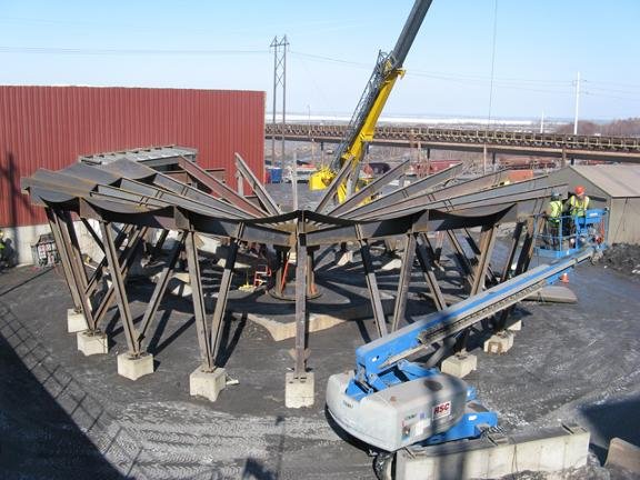 Photo of Moorhead Machinery & Boiler