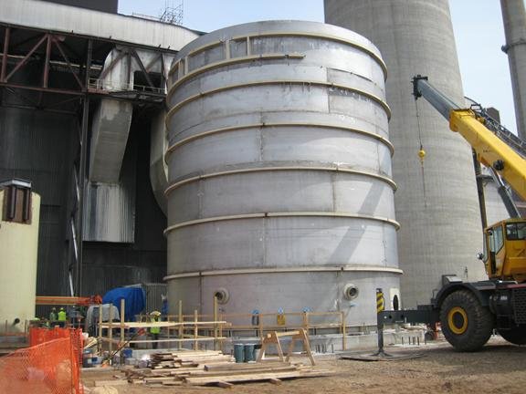 Photo of Moorhead Machinery & Boiler