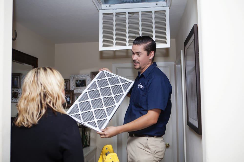 Photo of Cool Air Solutions