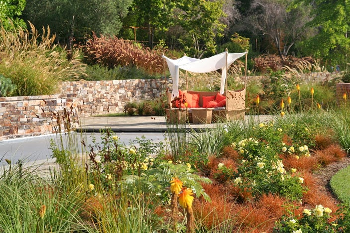 Photo of Gardenart Group