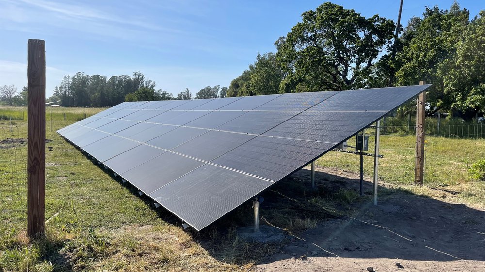 Photo of Kingdom Solar