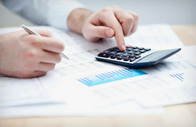 Photo of Alan F Burton CPA