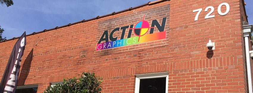 Photo of Action Graphics