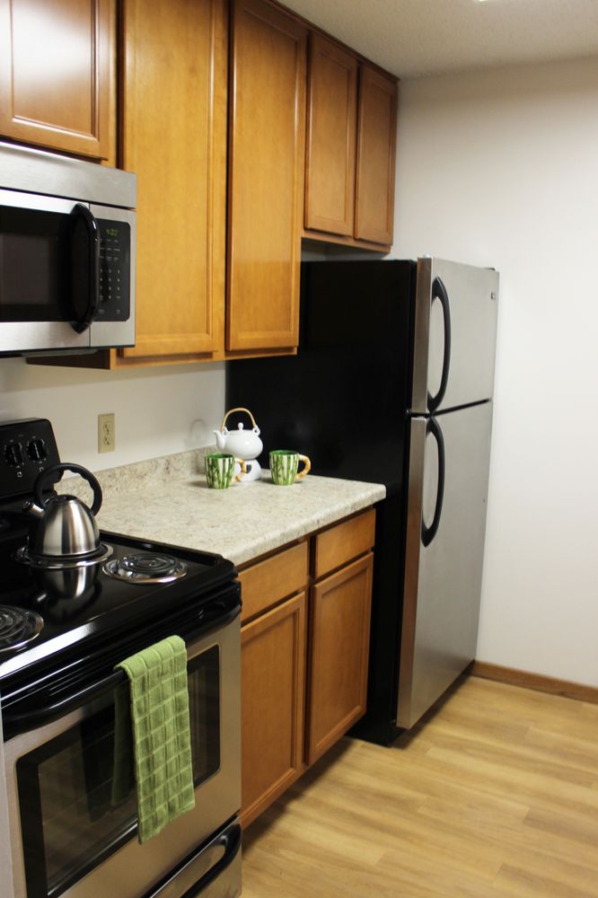 Photo of Eagle Ridge Apartments