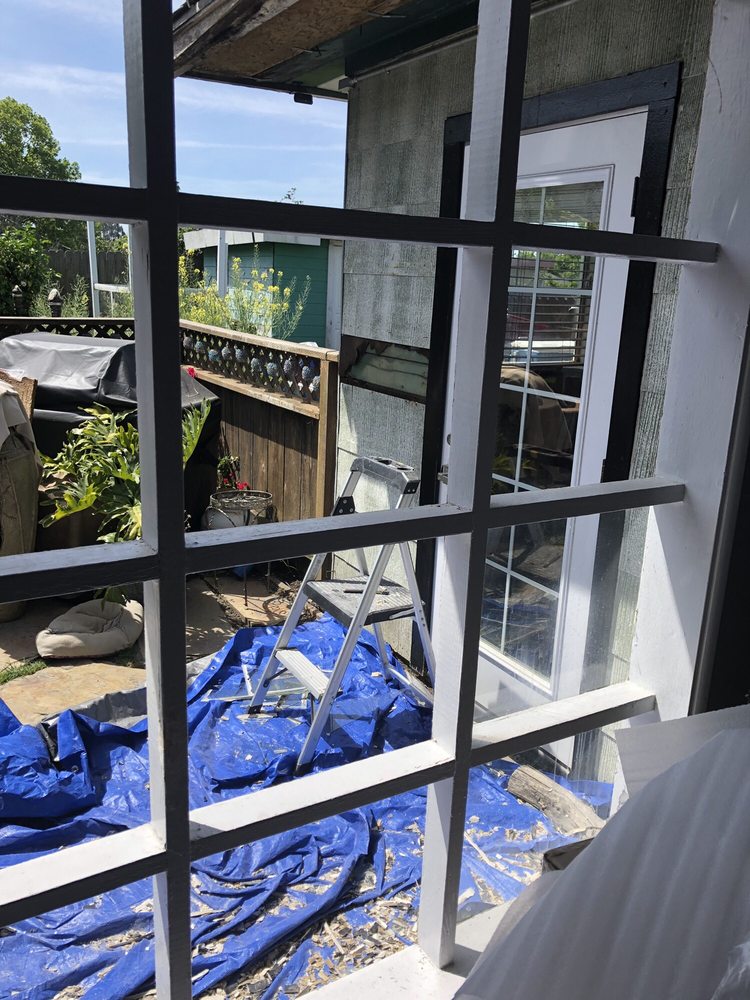 Photo of Build Glass