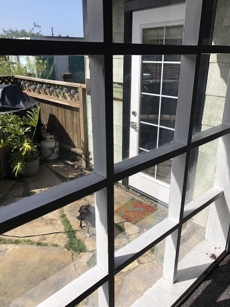 Photo of Build Glass