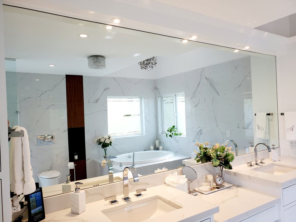 Photo of Build Glass