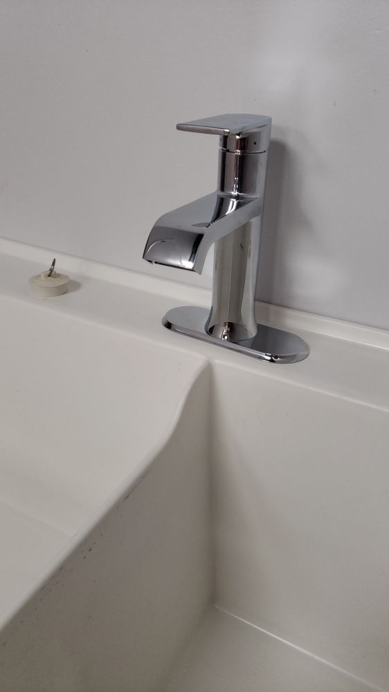 Photo of Trevino Plumbing