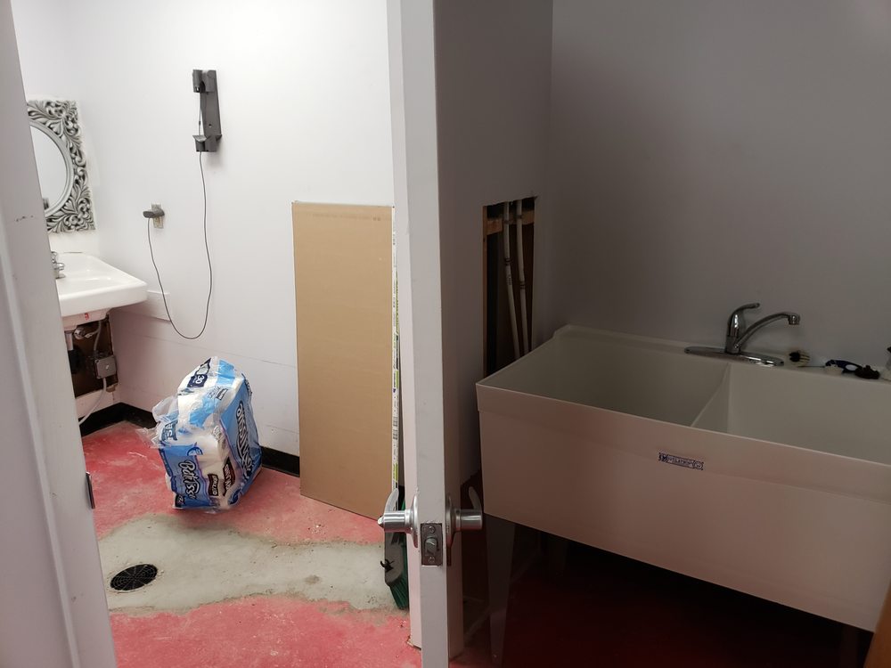 Photo of Trevino Plumbing