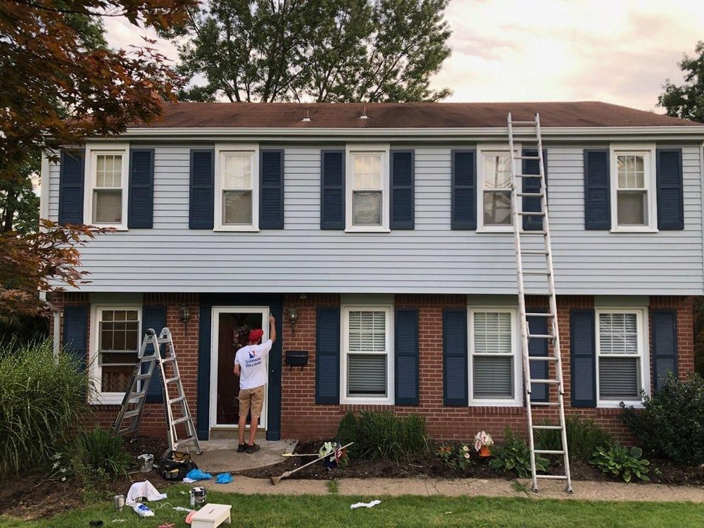 Photo of Papp Premier Painting