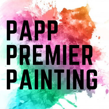 Photo of Papp Premier Painting