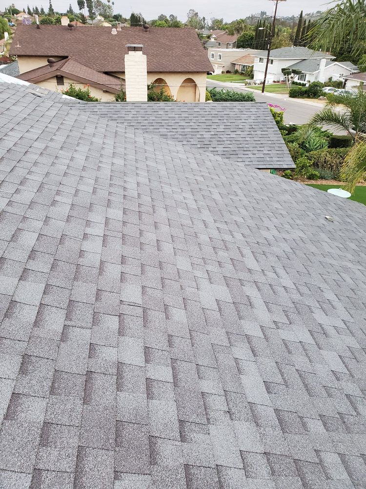 Photo of New Generation Roof Systems