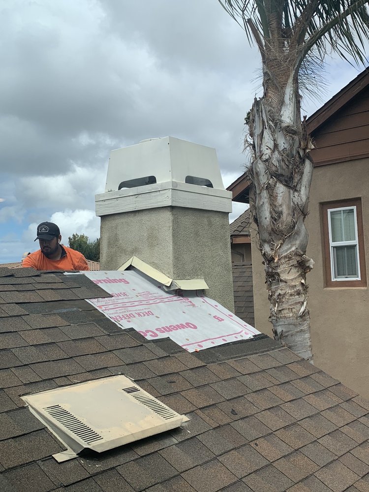 Photo of New Generation Roof Systems