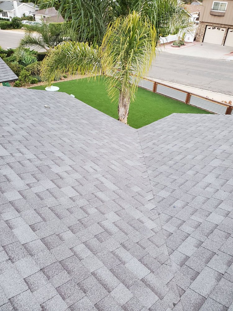 Photo of New Generation Roof Systems