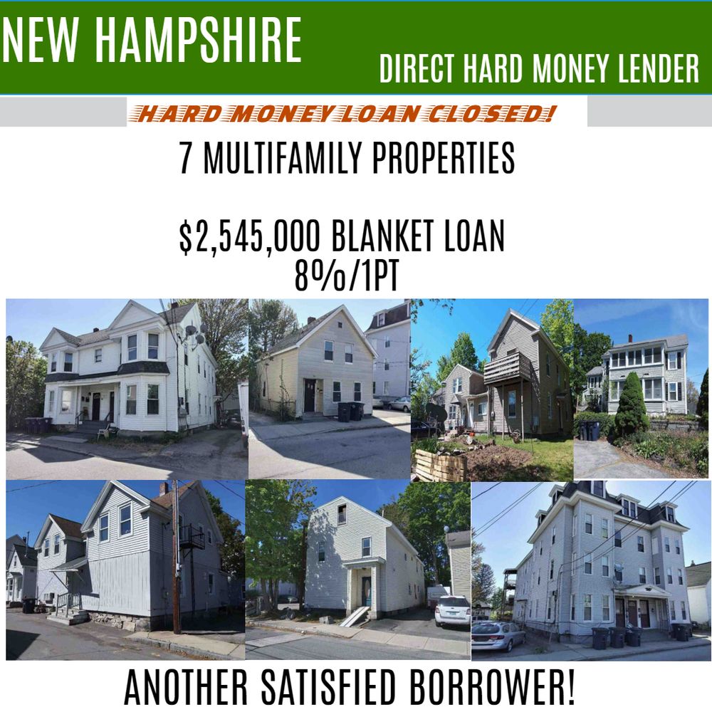 Photo of Hard Money Lender Direct