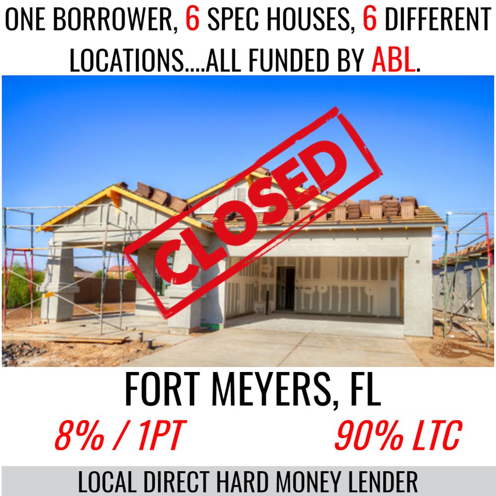 Photo of Hard Money Lender Direct