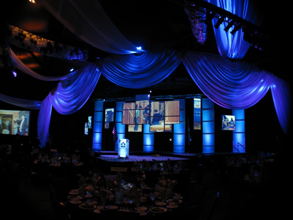 Photo of R90 Lighting