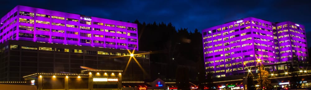 Photo of R90 Lighting