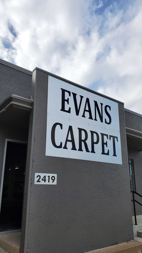Photo of Evans Carpet