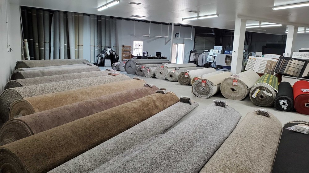 Photo of Evans Carpet
