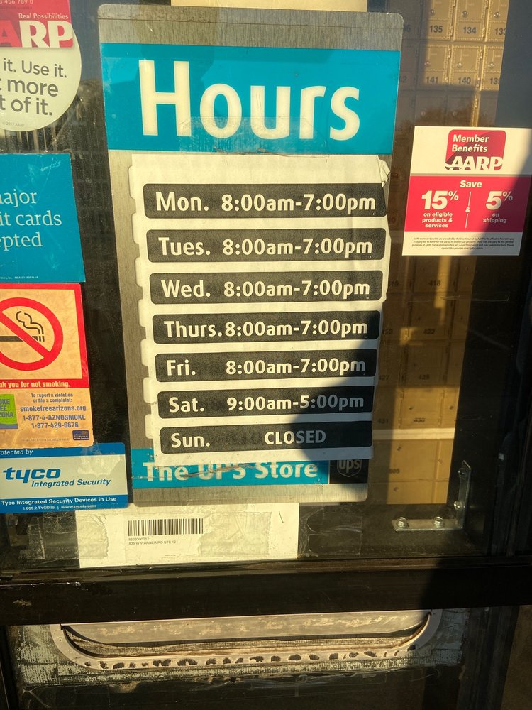 Photo of The UPS Store