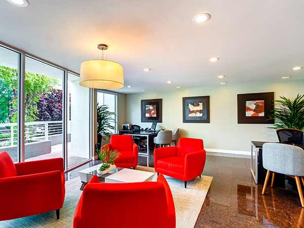 Photo of Cupertino City Center Apartments