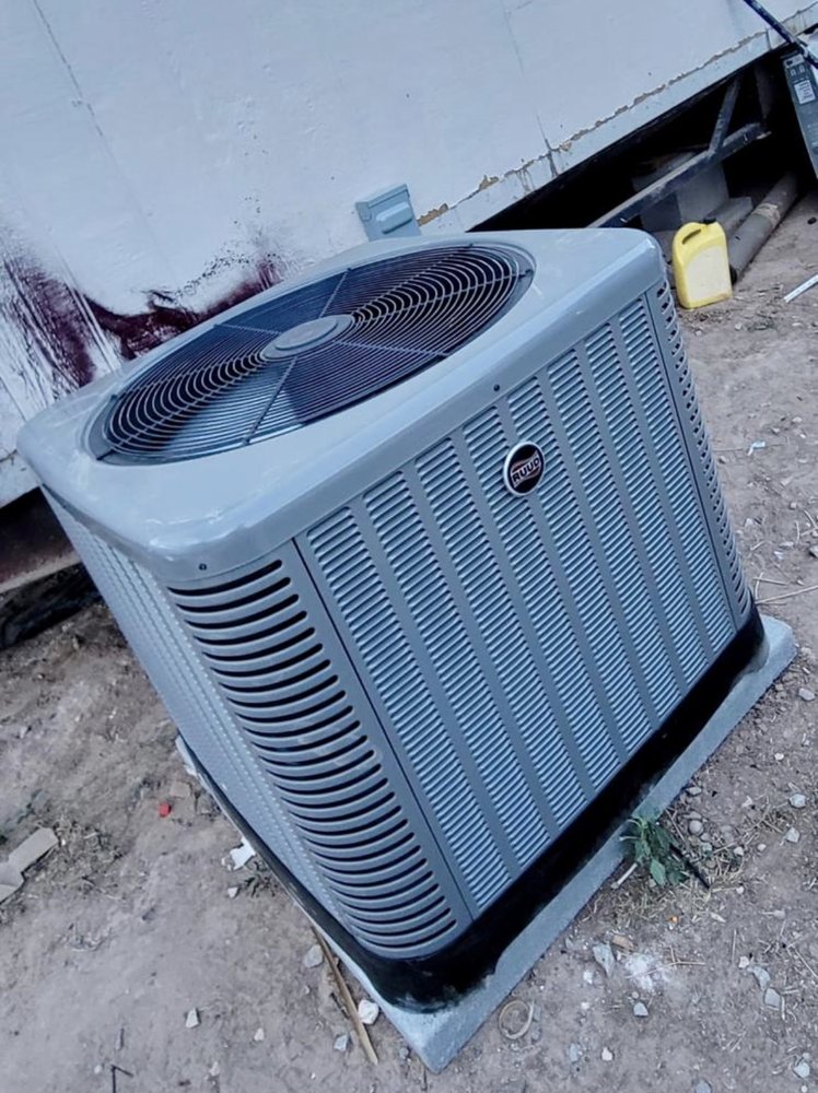 Photo of OG Home Solutions