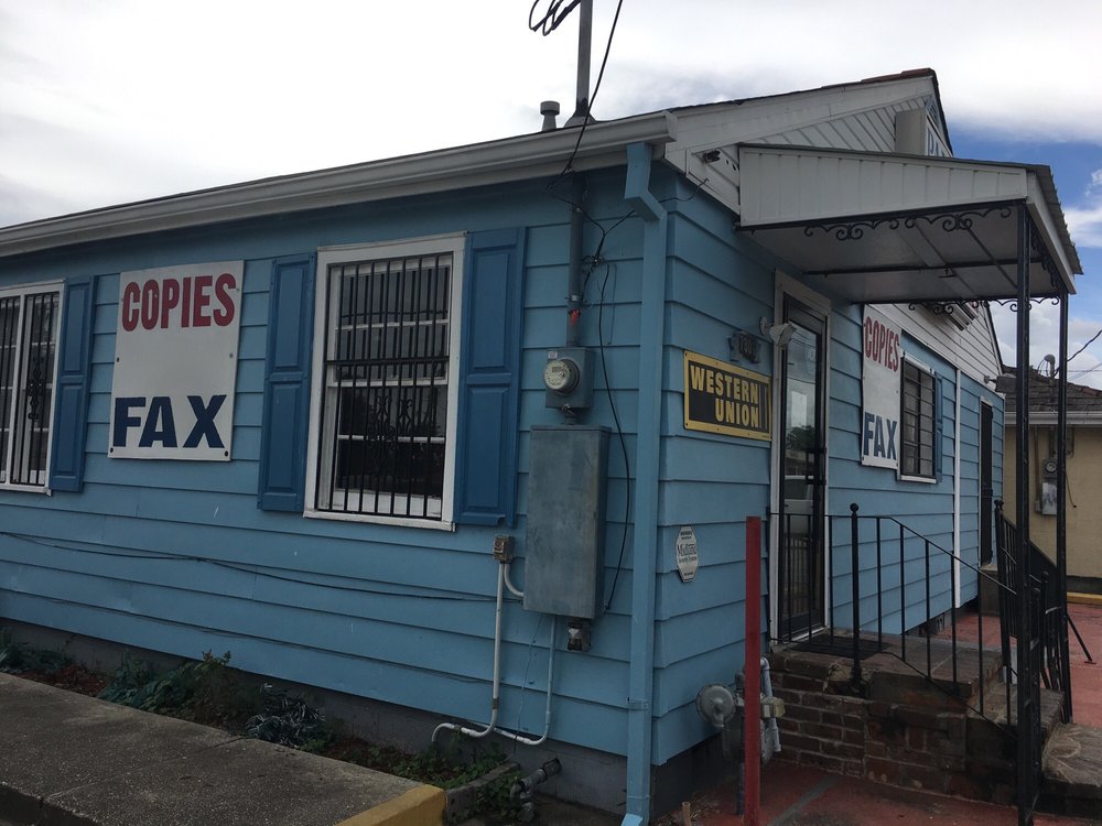 Photo of Pak Wrap Mail Center