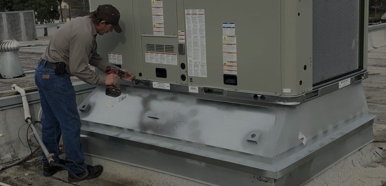 Photo of P C Air & Refrigeration