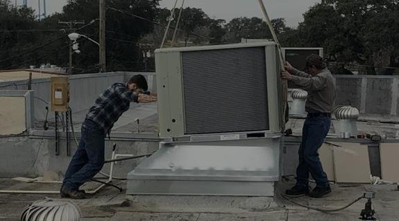 Photo of P C Air & Refrigeration