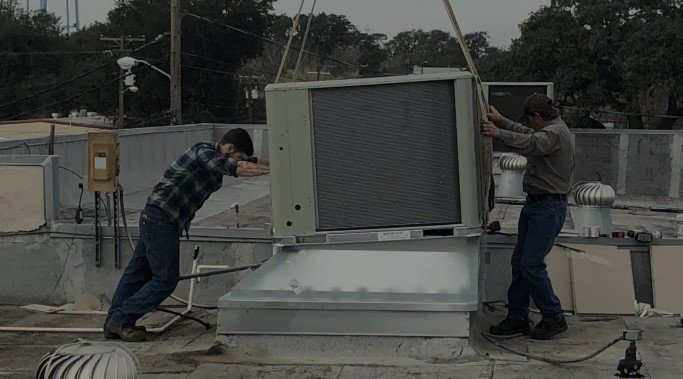 Photo of P C Air & Refrigeration