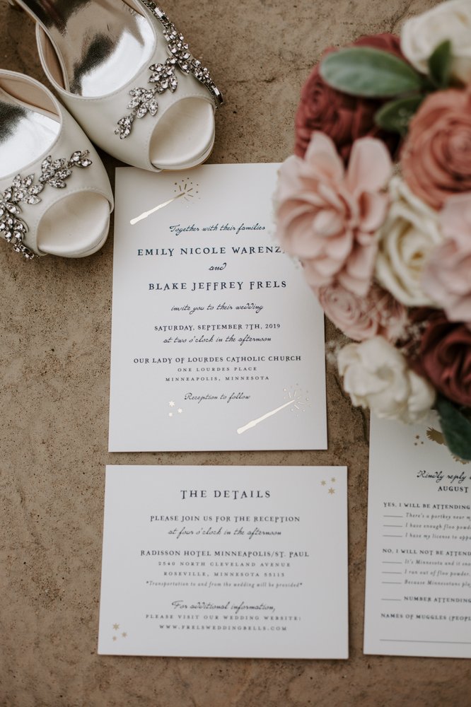 Photo of Woodland Events