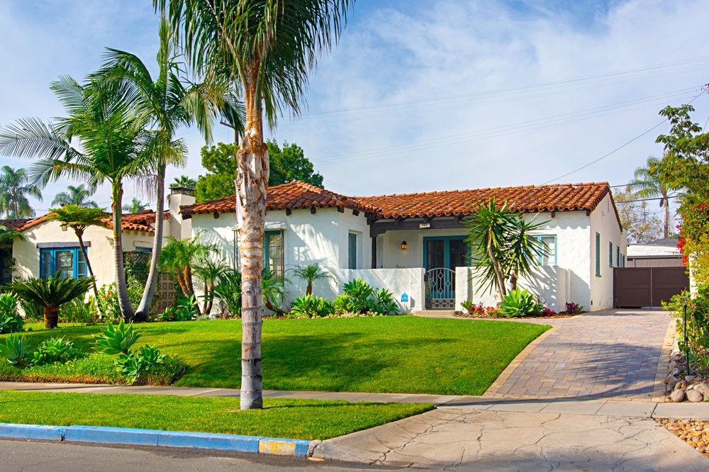 Photo of Mike Habib - Coldwell Banker Commercial