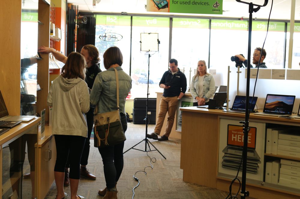 Photo of Device Pitstop of Maple Grove