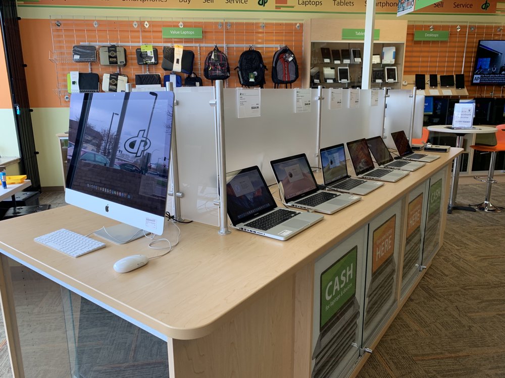 Photo of Device Pitstop of Maple Grove