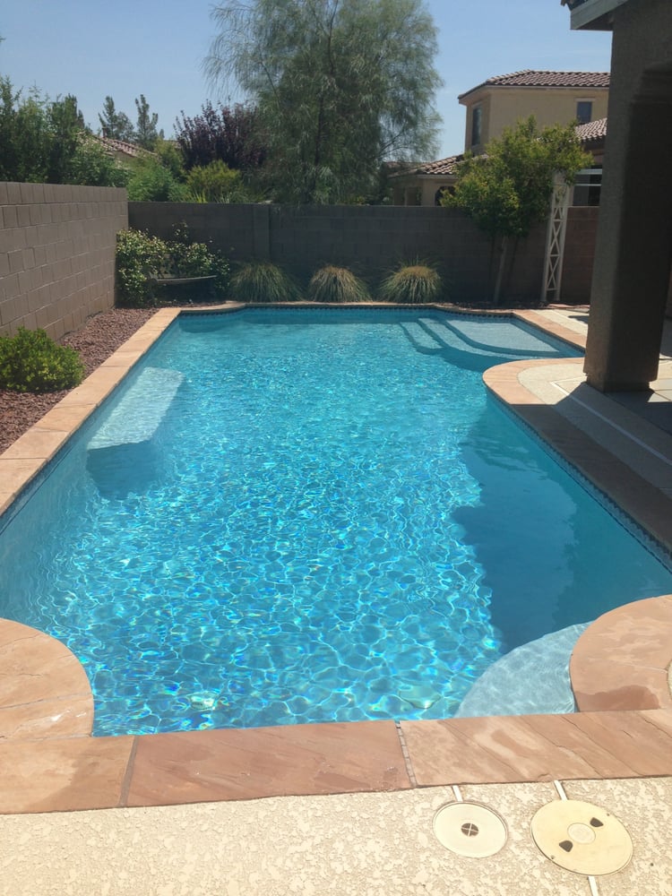 Photo of Guardian Pools